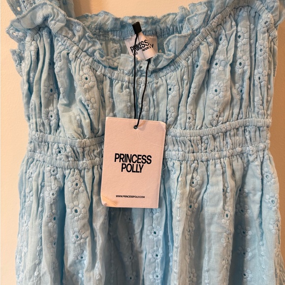 Princess Polly Dress - Picture 3 of 8